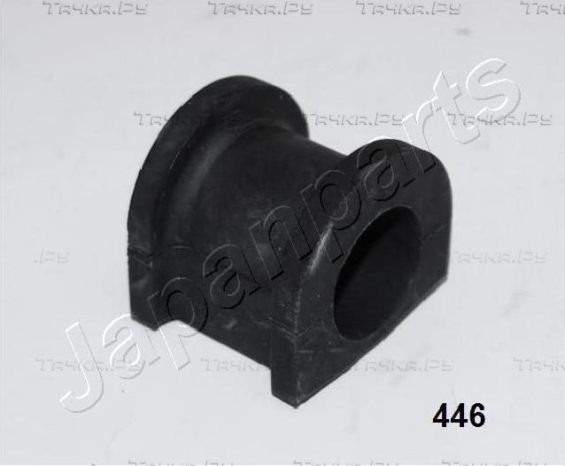 Втулка стабилизатора Japanparts. Артикул RU-446