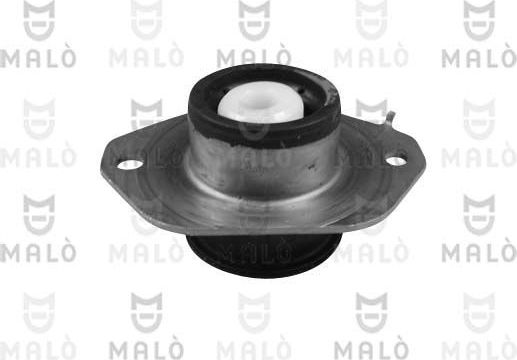 Подушка (опора) двигателя Malo передняя левая для Renault Trafic II 2001-2014. Артикул 189071