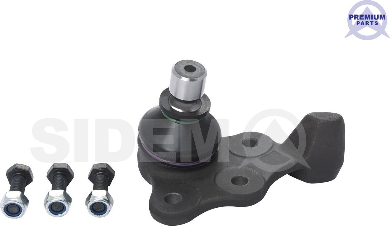 Шаровая опора Sidem. Артикул 9681