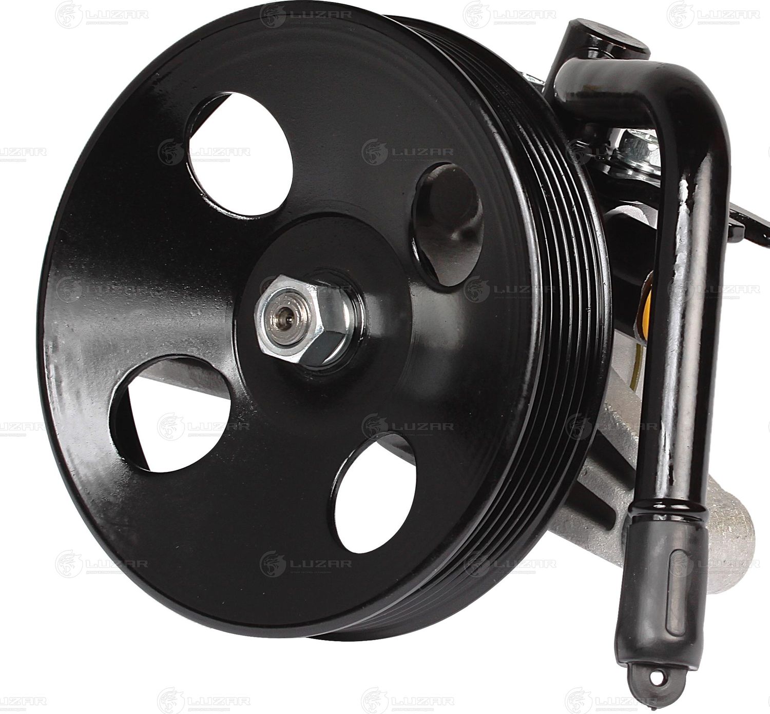 Насос ГУР Luzar. Артикул LPS 0802