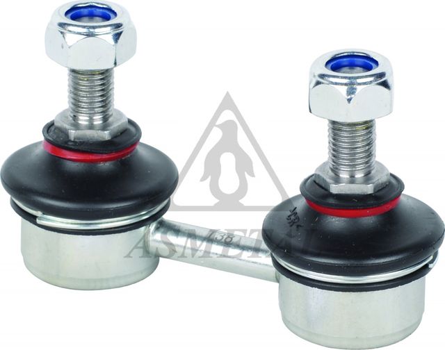 Стойка (тяга) стабилизатора Asmetal. Артикул 26HY0100