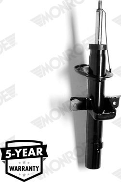 Амортизатор Monroe Original (Gas). Артикул 16431