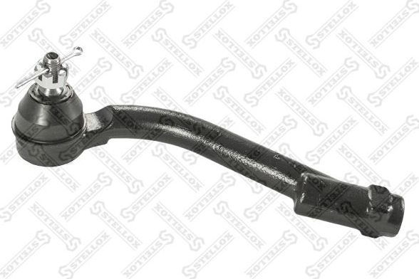 Наконечник рулевой тяги Stellox. Артикул 51-00414-SX