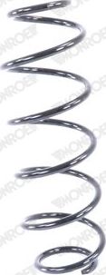 Пружина подвески Monroe OESpectrum задняя для Renault Laguna III 2007-2015. Артикул SP3802
