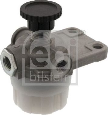 Топливный насос ручной подкачки Febi Bilstein для Mercedes-Benz Actros MP2 2002-2008. Артикул 47796