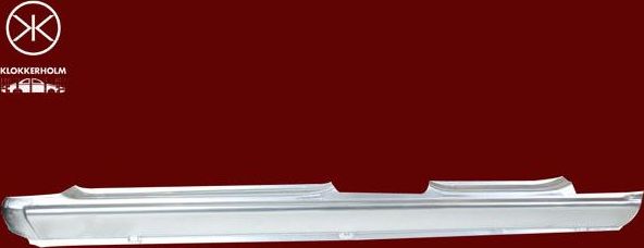 Пороги Klokkerholm. Артикул 2530012