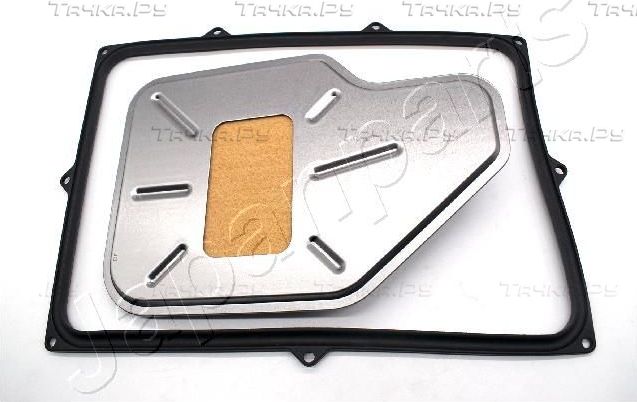 Фильтр АКПП Japanparts для SsangYong Actyon I 2005-2011. Артикул FT131