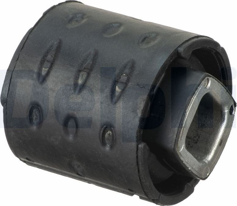 Сайлентблок задней балки Delphi. Артикул TD1809W