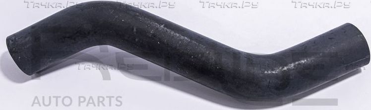 Патрубок радиатора (системы охлаждения) RED Line. Артикул 48HO016