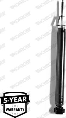 Амортизатор Monroe Original (Gas). Артикул 23871