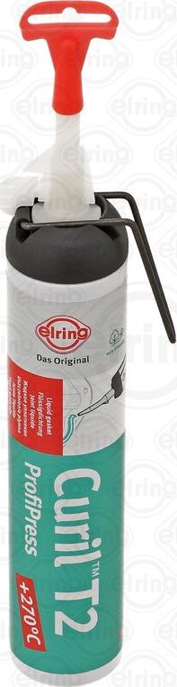 Автозапчасть Elring Curil T2 Profipress. Артикул 471.181