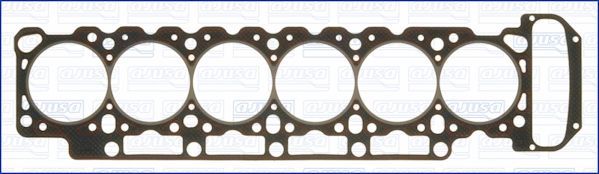 Прокладка ГБЦ Ajusa FIBERMAX для BMW 5 III (E34) 1992-1995. Артикул 10104800