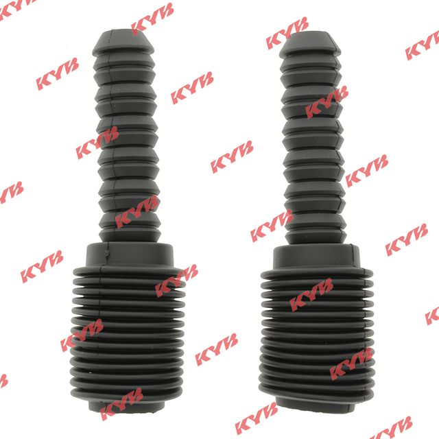 Пыльник амортизатора (стойки) KYB (Каяба) Protection Kit задний для Renault Twingo I 1993-2007. Артикул 915501