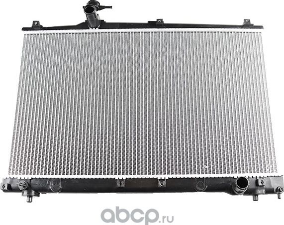 Радиатор основной (Sumomoto). Артикул SM1640028290