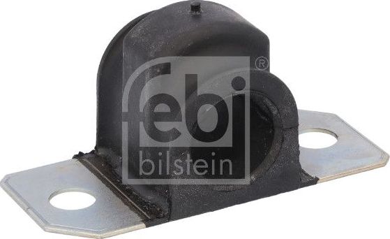 Втулка стабилизатора Febi Bilstein (резина/металл). Артикул 183217