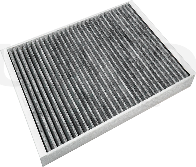 Фильтр салона (Unio). Артикул FLT-40063C