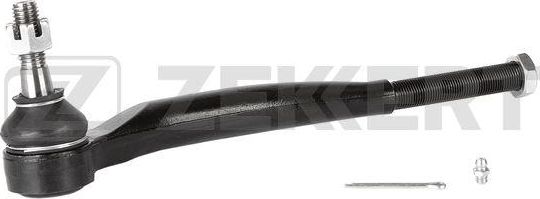 Наконечник рулевой тяги Zekkert левый для Saab 9-7X 2004-2012. Артикул SN-2453