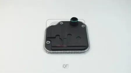 Фильтр АКПП (Quattro Freni). Артикул QF11B00024