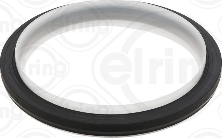 Сальник, уплотнительное кольцо Elring (PTFE (политетрафлуороетилен)/ACM (полиакрил-каучук)). Артикул 152.320