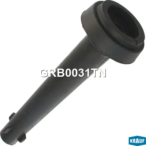 Наконечник катушки зажигания (Krauf) Krauf. Артикул GRB0031TN