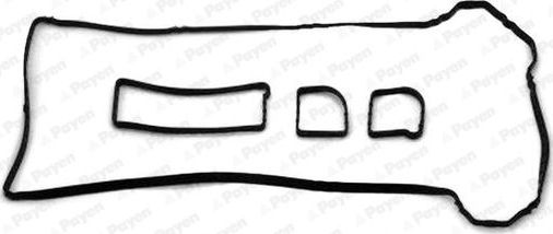 Прокладка клапанной крышки Payen для Mazda 6 I (GG) 2002-2008. Артикул JM5153