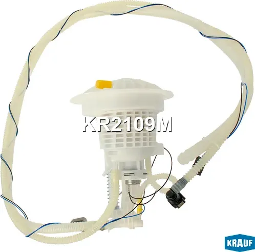 Датчик уровня топлива Krauf. Артикул KR2109M