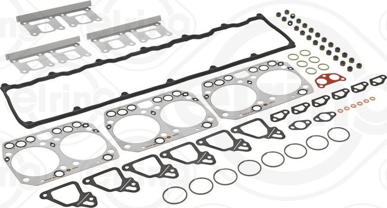Комплект прокладок ГБЦ Elring. Артикул 732.720