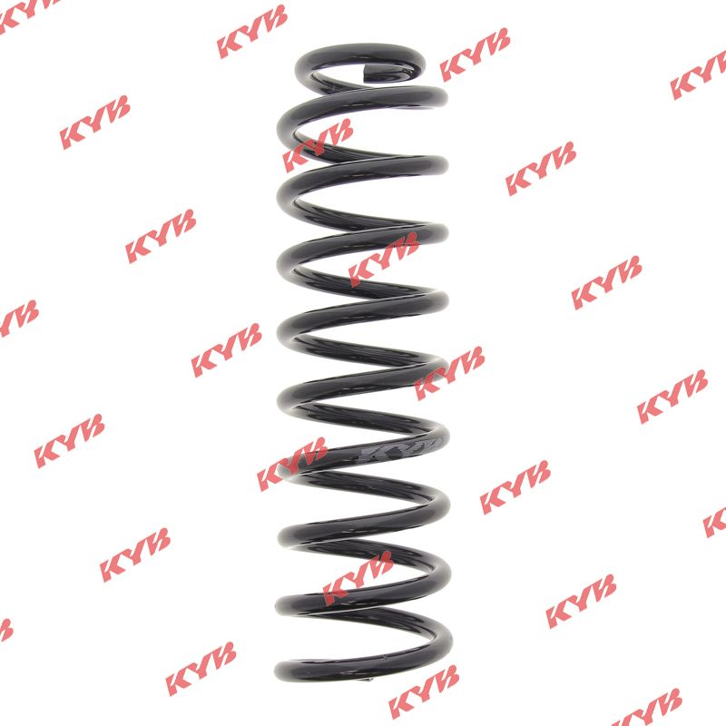Пружина подвески KYB (Каяба) K-Flex. Артикул RC5007