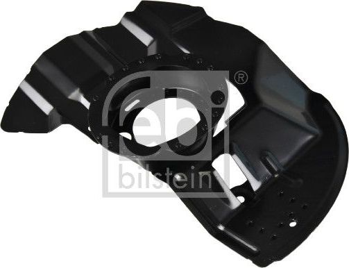 Кожух (щиток) тормозного диска Febi Bilstein. Артикул 176743