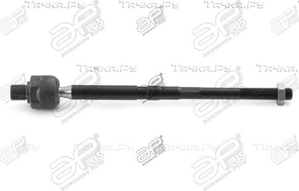 Рулевая тяга APlus правая/левая внутренняя для Opel Vectra C 2002-2009. Артикул 13034AP