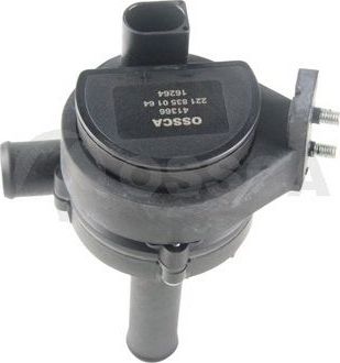 Дополнительный водяной насос OSSCA. Артикул 41366