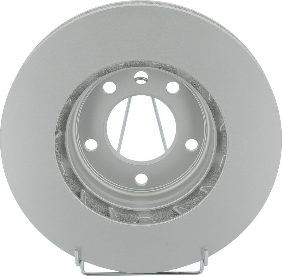 Тормозной диск Ferodo Premier. Артикул DDF1591LC-1