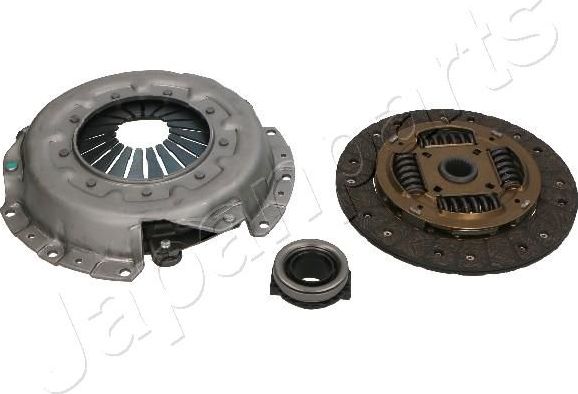 Сцепление (комплект) Japanparts. Артикул KF-598