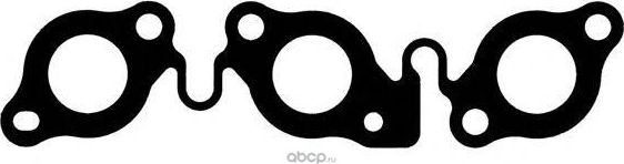 Прокладка выпускного коллектора Glaser для Peugeot 607 I 2004-2011. Артикул X82334-01