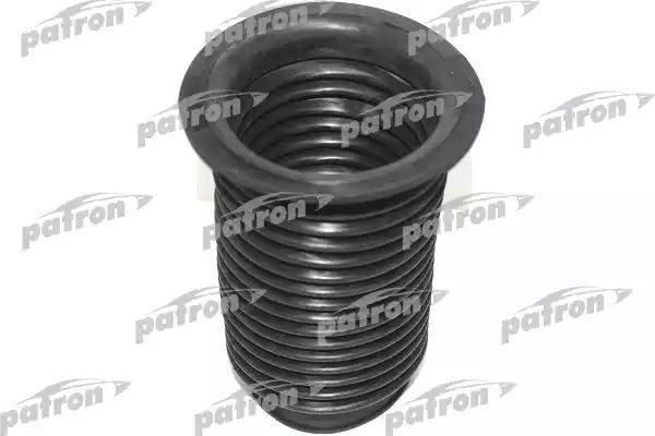 Пыльник амортизатора (стойки) Patron (резина). Артикул PSE6263