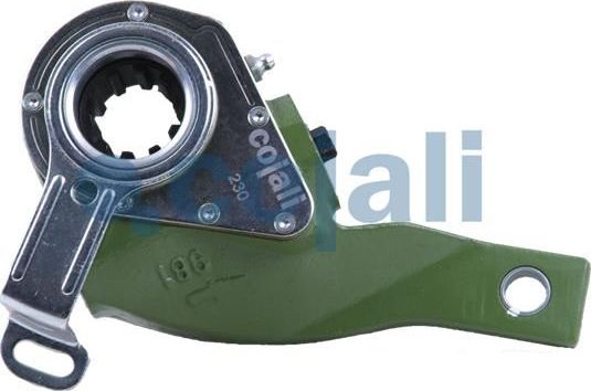 Трещетка тормозная (рычаг тормоза регулировочный) Cojali. Артикул 4230811