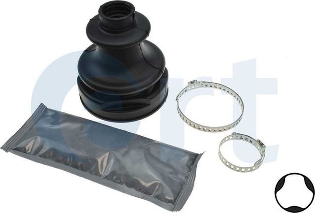 Пыльник ШРУСа внутренний ERT. Артикул 500184