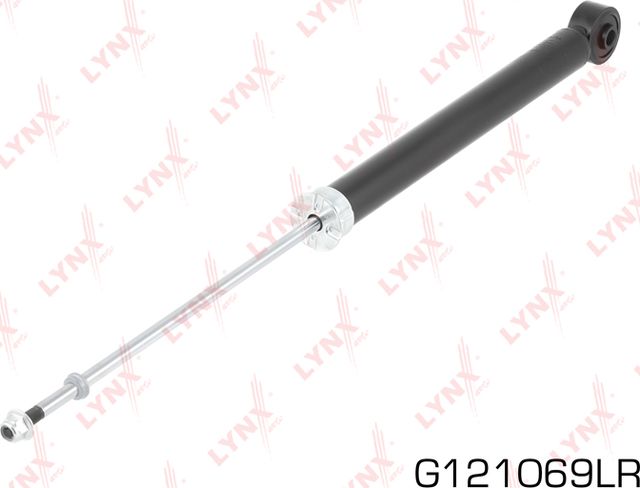 Амортизатор LYNXauto задний для Daihatsu Cuore VII (L276) 2007-2013. Артикул G121069LR