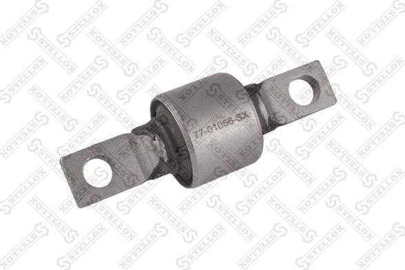 Сайлентблок заднего рычага подвески Stellox. Артикул 77-01056-SX