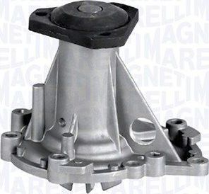 Помпа (водяной насос) Magneti Marelli. Артикул 352316170967
