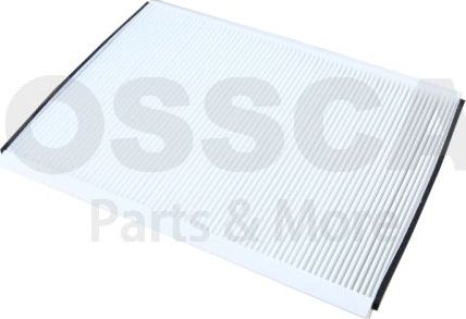 Салонный фильтр OSSCA. Артикул 45790
