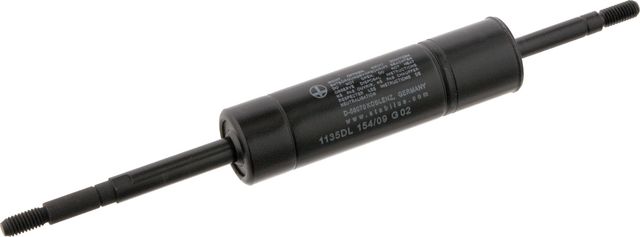 Подушка (опора) двигателя Febi Bilstein для Mercedes-Benz W123 1976-1985. Артикул 03522