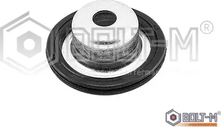 Опора амортизатора (Bolt-M). Артикул BM8549