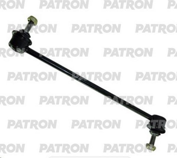 Стойка (тяга) стабилизатора Patron. Артикул PS4065-HD