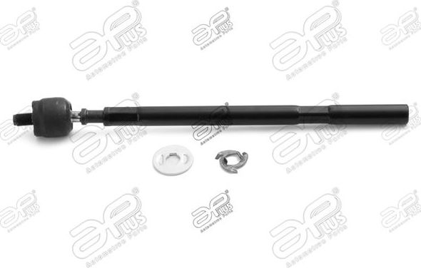 Рулевая тяга APlus правая/левая внутренняя для Peugeot Partner Tepee 2008-2017. Артикул 12137AP