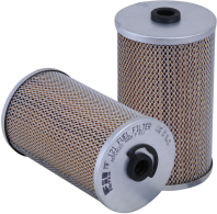 Топливный фильтр FIL Filter. Артикул MF 121