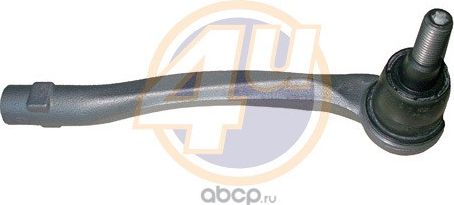 Наконечник рулевой тяги 4U. Артикул PU-A-10890