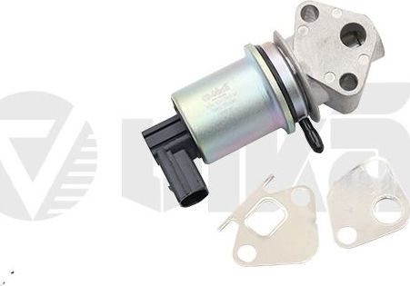 Клапан EGR (рециркуляции выхлопных газов) Vika для Audi A2 2000-2005. Артикул 11311009701