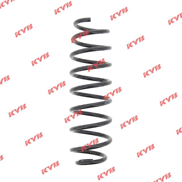 Пружина подвески KYB (Каяба) K-Flex задняя для Volkswagen Golf III 1993-1999. Артикул RC5523