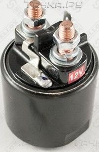 Втягивающее реле стартера Stellox для Renault 21 1986-1994. Артикул 06-85125-SX